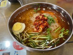 -鸡西大冷面海鲜烧烤涮(常营店)