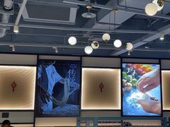 -翡翠拉面小笼包Crystal Jade(上海浦东国际机场T1店)