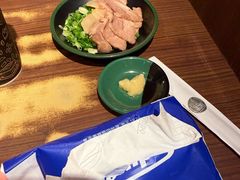 -一蘭拉面(铜锣湾店)