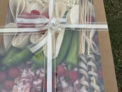 -暮谷MUGO ·团建聚会·露营烧烤·生日派对·共享菜地