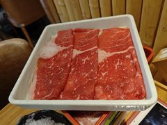 -水林间·寿喜烧自助(仙林金鹰店)
