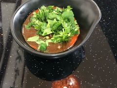 -潮汕美牛肉丸火锅店(天宁寺店)