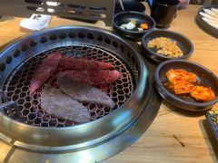 -九田家黑牛烤肉料理(新光汇店)