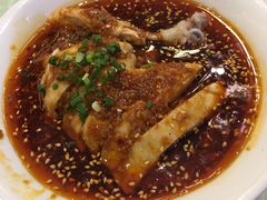 -再回头私房菜·老南京菜