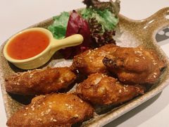 -一棵树·意大利西餐厅One Tree(新城店)