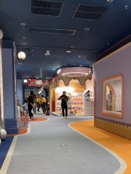 -奈尔宝家庭中心·亲子餐厅(北京东坝万达店)