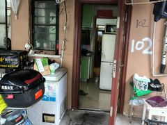 -人民广场-地下停车场