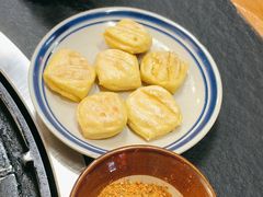 -阿山卓·野生菌火锅·纳西火塘烤肉