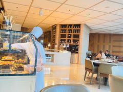 -TABLE·味西餐厅-成都茂业JW万豪酒店