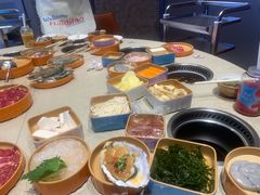 -海底捞大排档火锅(打浦路店)