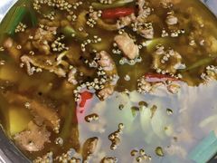 激情麻麻兔-有红鸡毛店·川菜(建设路店)