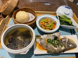 -和伊母婴护理中心·全套房(金山店)