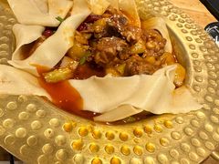 -天山传奇新疆菜(SKLP店)