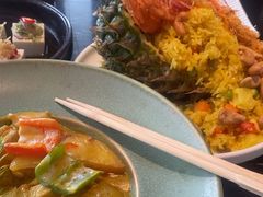 -Thai Alley泰爱里(二沙岛店)