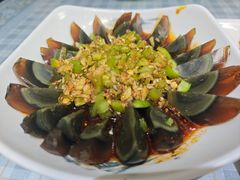 -芳芳餐厅(白沙路店)