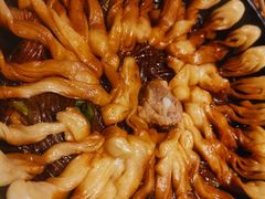 -华盛园卷子王农家菜水库鱼