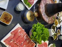 -草原饭店火锅