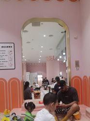 -MELAND亲子乐园•活动包场(北京亦庄龙湖天街店)