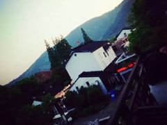 -旺山·浪头人家
