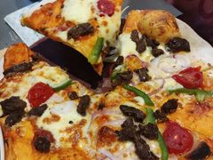 -食间牛排(湖西路店)