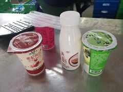 -扬大康源乳业鲜奶吧(大学北路店)