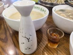 -并州饭店(千峰南路店)