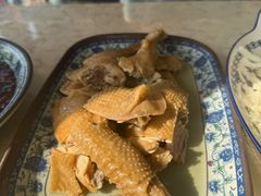 -芸海阁·农家私房菜(沙家浜景区出口店)