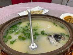 -翠茗农庄土菜馆(天目湖店)