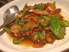-湖兰金牌小炒肉(椒江万达店)