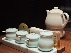 -喜鼎海胆水饺(东港店)