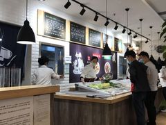 -拿渡·水煮鱼麻辣香锅(王府井奥莱·香江小镇店)