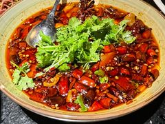 -华豫川酒家(大卫城店)