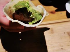 -腰子哥烤串(石佛营炫特店)