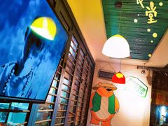 -香坝坝鲜鱼火锅(春熙路店)