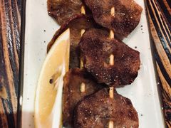 烤牛舌-平成屋· Late Night 食堂(四川北路店)