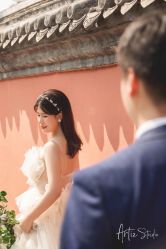 点击看大图 -THE QUEEN(北京店)