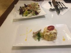 -斗牛士牛排(南京东路店)