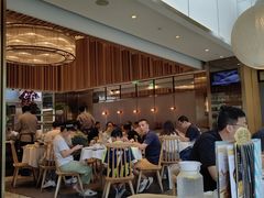 -莆田餐厅PUTIEN(三里屯店)