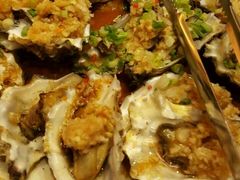 -青岛蓝海大饭店·渔歌舫(李沧店)