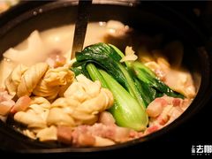 -纯K(打浦桥店)