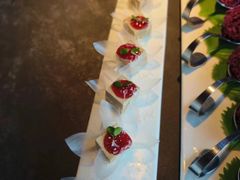 -烛影拾光观景餐厅·创意菜·摄影·小提琴(大唐不夜城店)