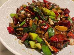 -嘉丰湘菜馆(芳群园店)