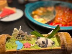 -吼堂老火锅(太古里总店)