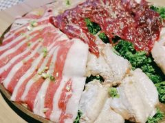 -烧肉达人•炭火烧肉(新天地店)