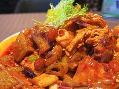 -樽宴酒楼·地道川菜·品质宴请