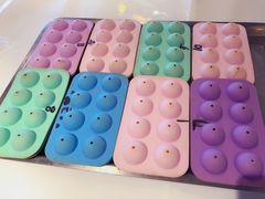 -Geneva日内瓦餐厅(西郊宝成花苑店)