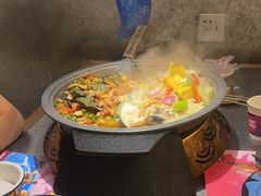 -匠子烤鱼(桫椤湾店)