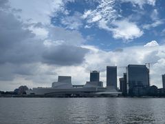 -白天鹅宾馆·流浮阁咖啡厅