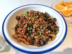 开胃螺蛳肉-巴陵全鱼席(湖南老字号汴河街店 )