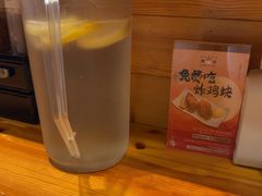 -Ramen满吉·豚骨拉面(丽园路店)